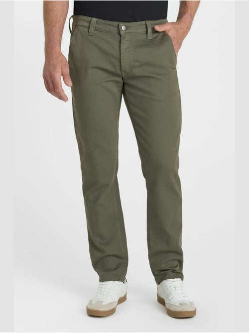 Pantalones chinos KYLE - Kiabi Pantalones chinos KYLE - Kiabi