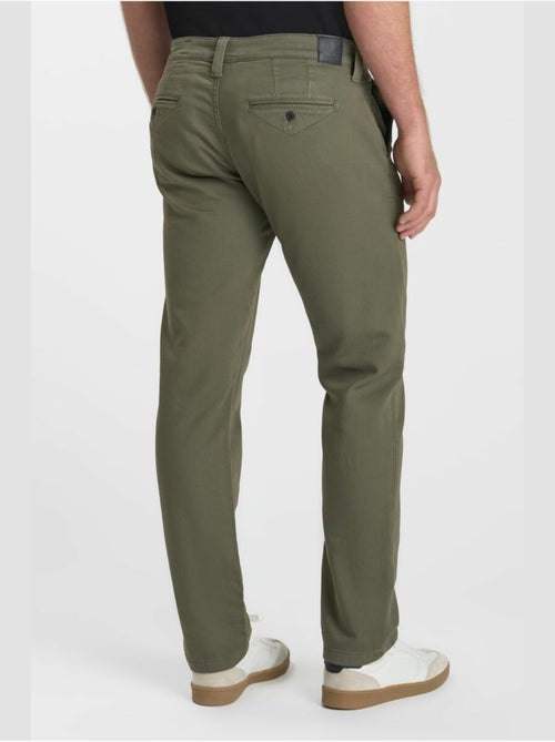 Pantalones chinos KYLE - Kiabi Pantalones chinos KYLE - Kiabi