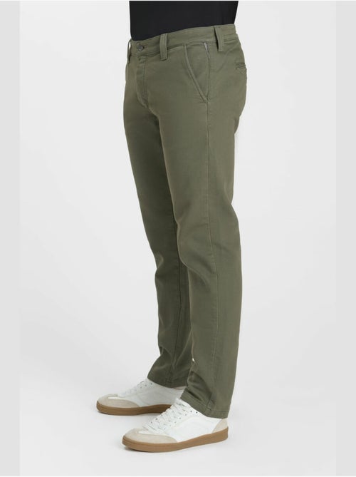 Pantalones chinos KYLE - Kiabi Pantalones chinos KYLE - Kiabi
