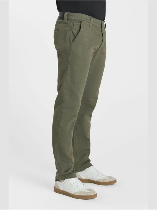 Pantalones chinos KYLE - Kiabi Pantalones chinos KYLE - Kiabi