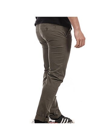 Pantalones chinos para hombre Teddy Smith