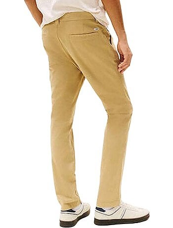 Pantalones chinos para hombre Tommy Hilfiger Austin