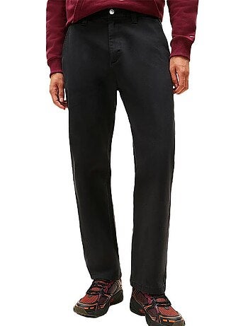 Pantalones chinos para hombre Tommy Hilfiger Tjm Sonny