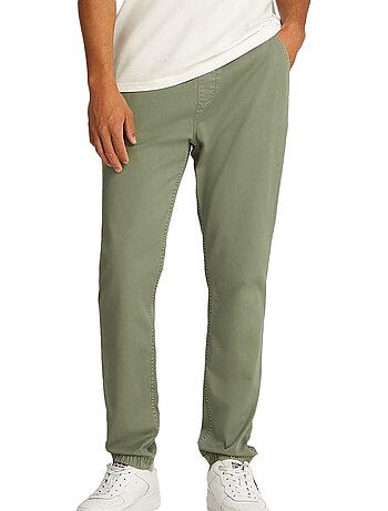 Pantalones chinos para hombre tommy hilfiger