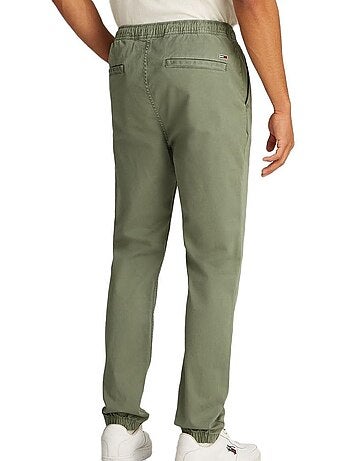Pantalones chinos para hombre tommy hilfiger