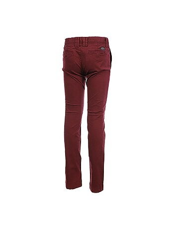 Pantalones chinos para niño Teddy Smith Stretch