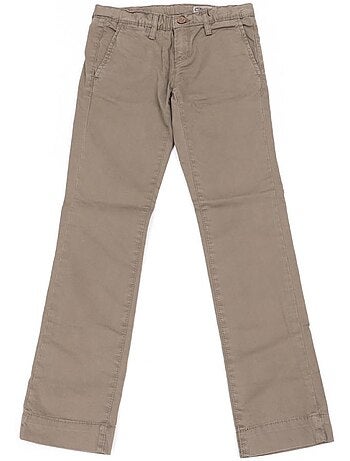 Pantalones chinos para niño Teddy Smith Stretch