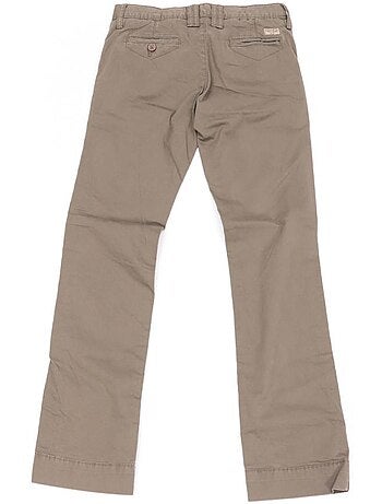 Pantalones chinos para niño Teddy Smith Stretch