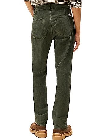 Pantalones Chinos Slim Fit para Hombre Tommy Hilfiger