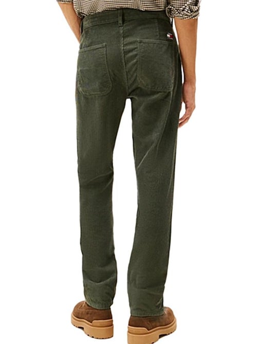 Pantalones Chinos Slim Fit para Hombre Tommy Hilfiger - Kiabi