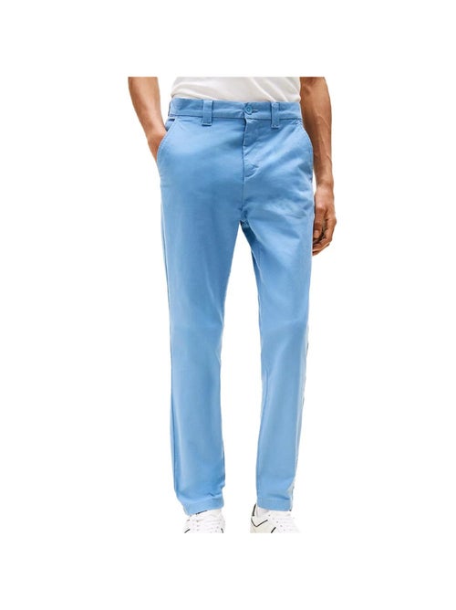 Pantalones Chinos Tommy Hilfiger para Hombre - Kiabi