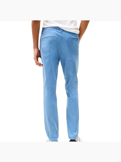 Pantalones Chinos Tommy Hilfiger para Hombre - Kiabi