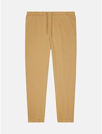 Pantalones con cintura elástica - Redskins