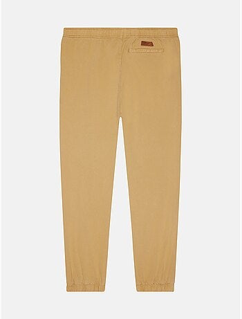 Pantalones con cintura elástica - Redskins