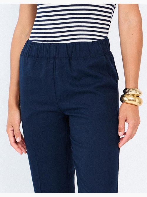 Pantalones con cintura elástica, mo fashion - Kiabi