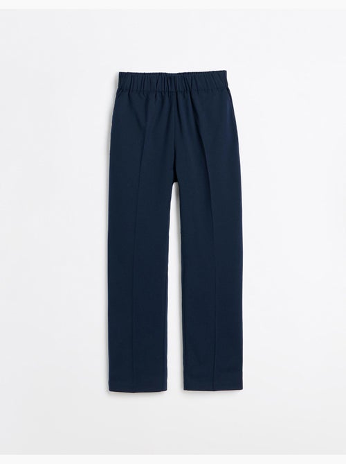 Pantalones con cintura elástica, mo fashion - Kiabi