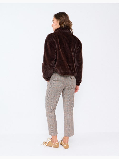 Pantalones con cintura elástica, mo fashion - Kiabi