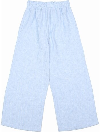 Pantalones con elástico - kids star