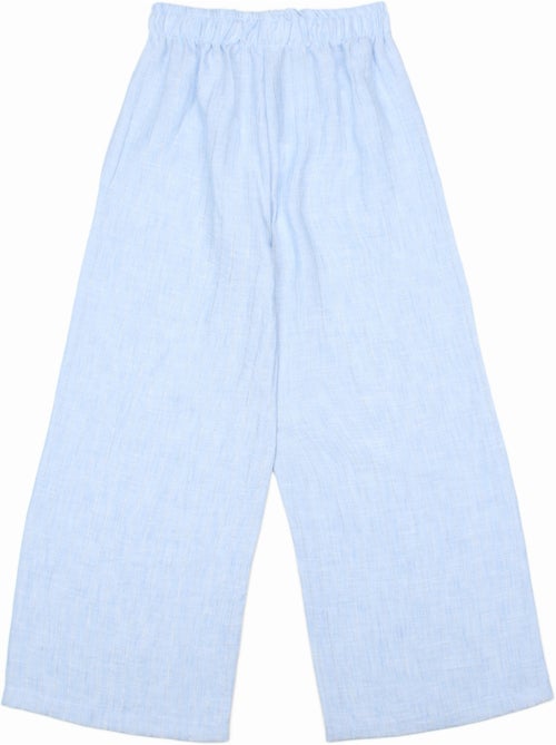 Pantalones con elástico - Kids Star - Kiabi