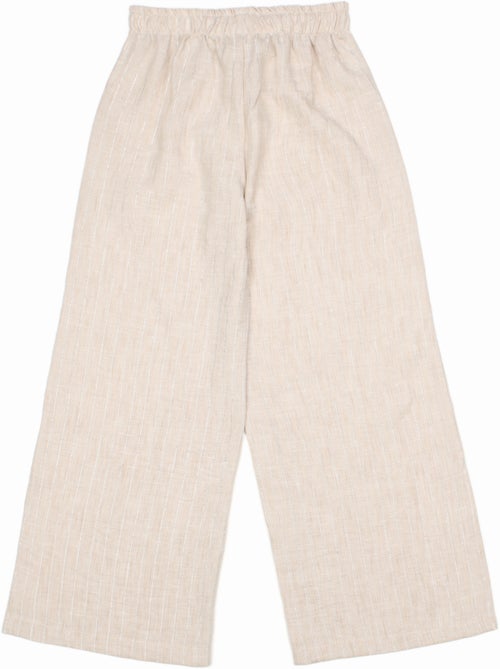 Pantalones con elástico - Kids Star - Kiabi Pantalones con elástico - Kids Star - Kiabi
