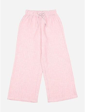 Pantalones con elástico - Kids Star