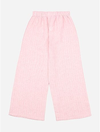 Pantalones con elástico - Kids Star