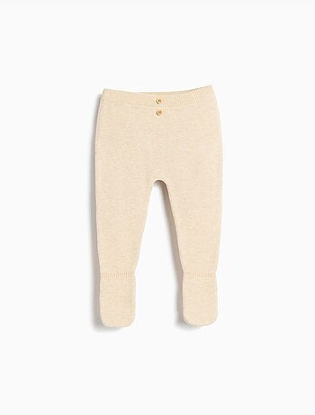 Pantalones con pies, MO Fashion
