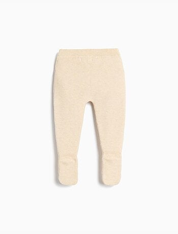 Pantalones con pies, MO Fashion