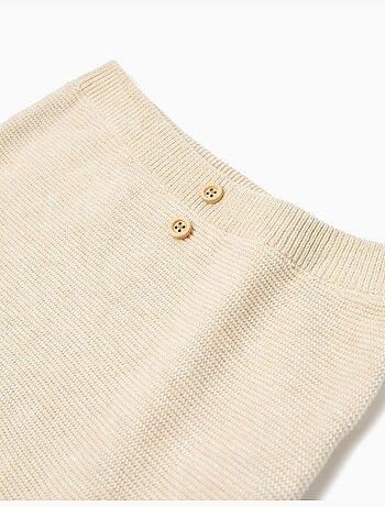 Pantalones con pies, MO Fashion