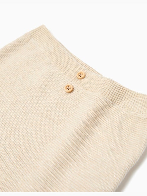 Pantalones con pies, MO Fashion - Kiabi