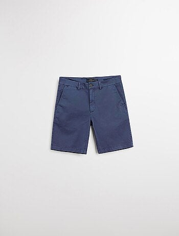 Pantalones cortos ajustados, MO Fashion