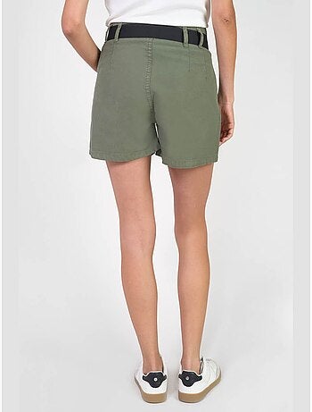 Pantalones cortos AMB