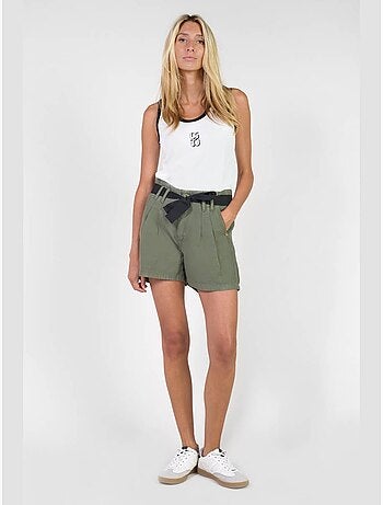 Pantalones cortos AMB