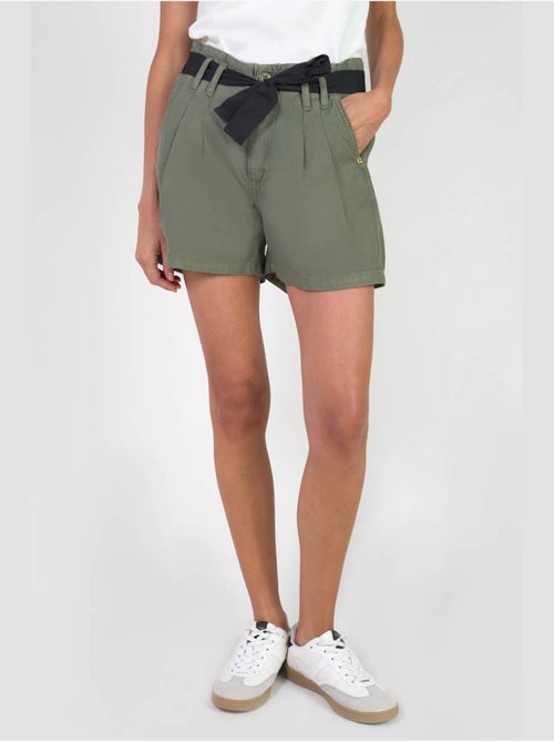 Pantalones cortos AMB - Kiabi