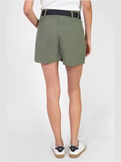 Pantalones cortos AMB - Kiabi
