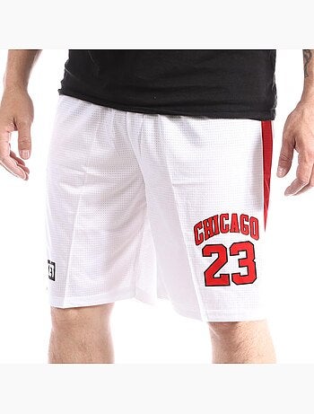 Pantalones Cortos Baloncesto Hombre Chicago Bulls Sport Zone
