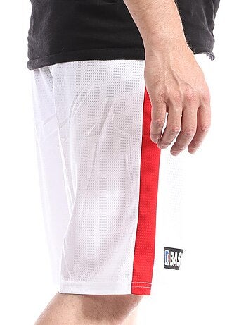 Pantalones Cortos Baloncesto Hombre Chicago Bulls Sport Zone