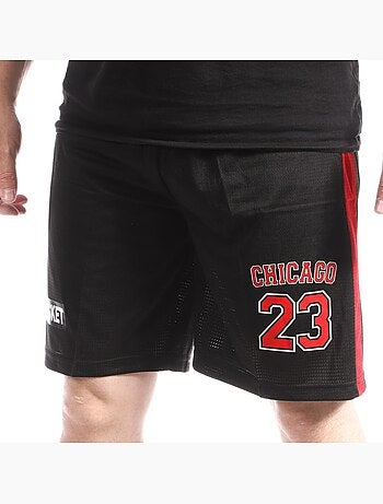 Pantalones Cortos Baloncesto Hombre Chicago Bulls Sport Zone