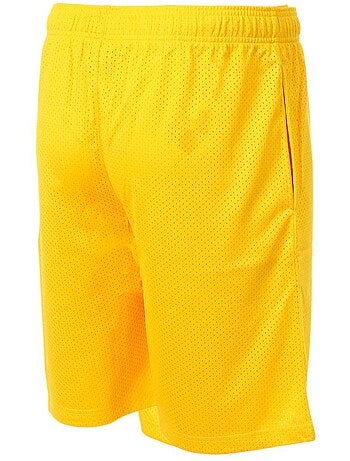 Pantalones Cortos Baloncesto Hombre NBA Los Angeles Lakers