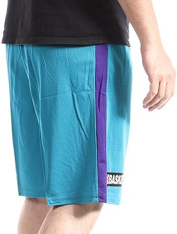 Pantalones Cortos Baloncesto Hombre Sport Zone