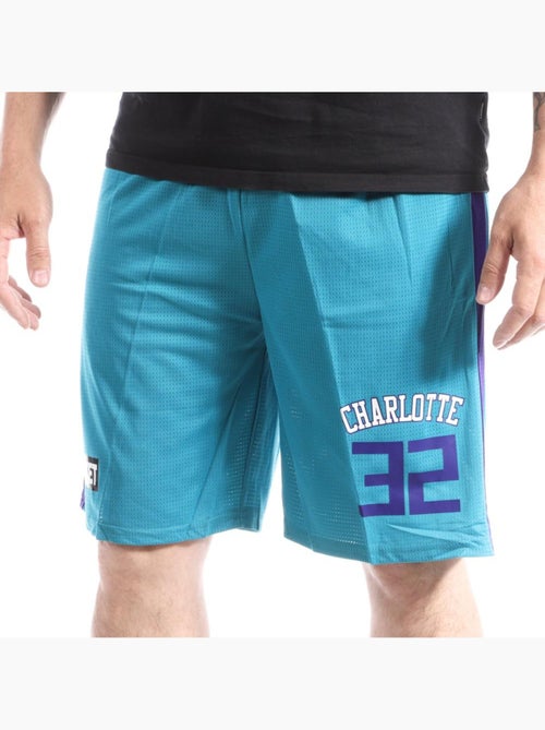 Pantalones Cortos Baloncesto Hombre Sport Zone - Kiabi