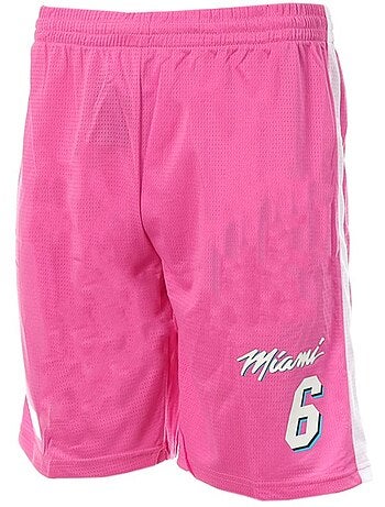 Pantalones Cortos Baloncesto Hombre Sport Zone Miami