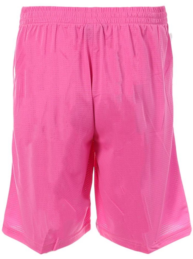 Pantalones cortos baloncesto hombre sport zone miami Rosa - Kiabi