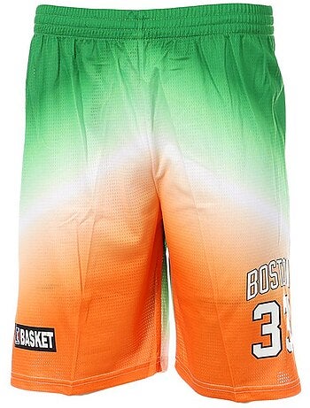 Pantalones Cortos Baloncesto Hombre Sport Zone