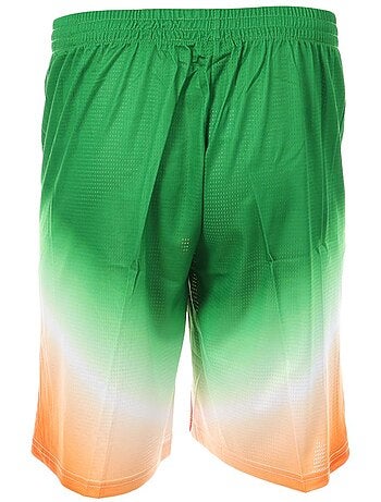 Pantalones Cortos Baloncesto Hombre Sport Zone