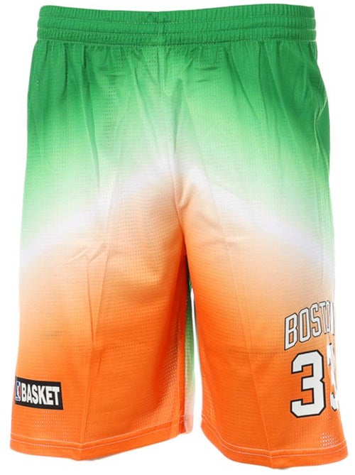 Pantalones Cortos Baloncesto Hombre Sport Zone - Kiabi