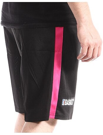 Pantalones Cortos Baloncesto Hombre Sport Zone