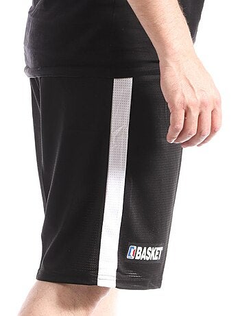 Pantalones Cortos Baloncesto Hombre Sport Zone París