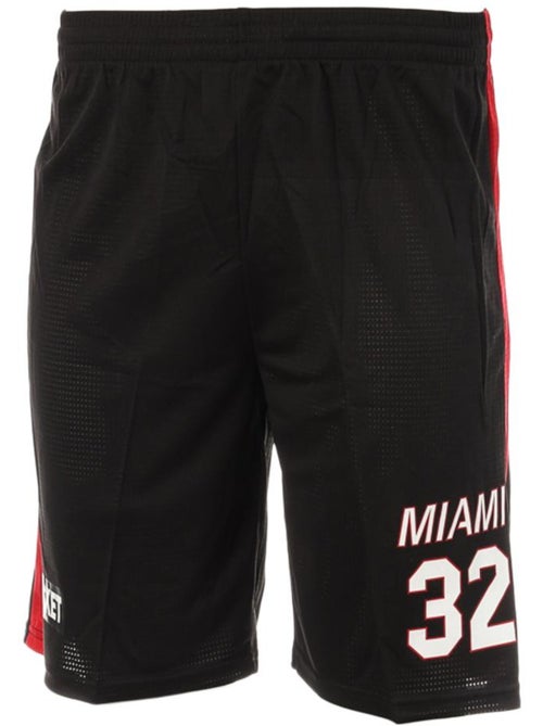 Pantalones Cortos Baloncesto Hombre Sport Zone - Kiabi