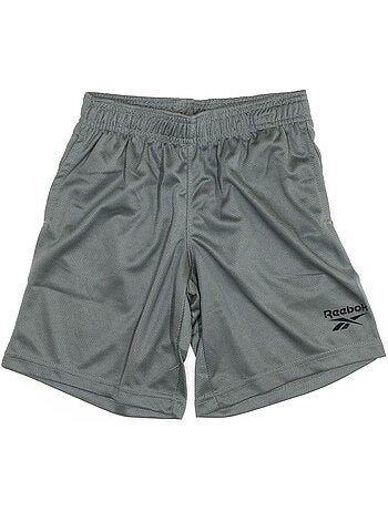Pantalones Cortos Baloncesto Niño Reebok